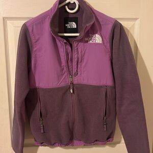 The North Face Girl Jacket
